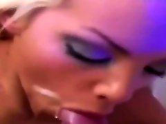 DELTA WHITE Facials Compilation