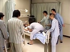 эмири аой сексуальная реальная азиатская медсестра часть2