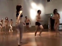 Super understall anal Japanese girls flashing part5