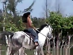 ibu ngeanal Asian Teen Riding A Horse teen amateur teen cumshots swallow dp ana
