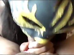 Egyptian Black gets Throat Fucked and gagged