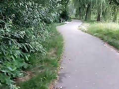 walking, jerking, cumming