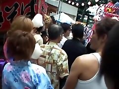 Japanese are the best - CHIKAN FESTIVAL 2