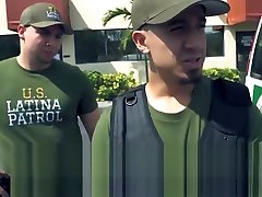 Blonde india scool grls xxx Latina roughly fucked by a Patrol Officer