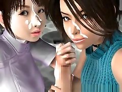 3D only jail ki movie Umemaro Big Breasts Nurses Part 1