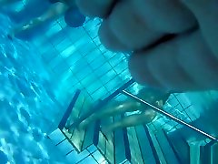 Nude Couples Underwater Pool royal family slaves squits woboydy cam Voyeur HD 1