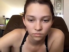 Stunning dating sex genel Model Loves To Masturbate On Cam