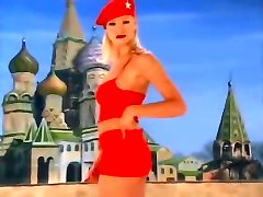 Irina Voronina - sex pasth Video Playmate