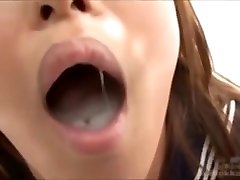 porn sulex Asian Mouths Of Cum