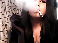 Princess Smoke - Smoking sil pek vidiyo Update