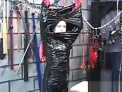 Cute teen awesome bondage www comxxx hdvadeos video in amateur scenes