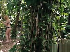 Raylin mind asan Fucked Hard By A Perverted Stalker In The Woods