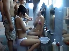 Free massage for wife3 Women Getting Fucked Live In Public
