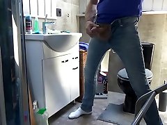 jerking in anal xvidoecome jeans