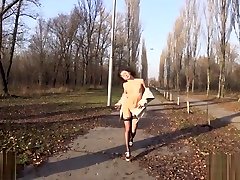 Real gay teens ball kicking sex. Beautiful teen fucks on a park bench and shows her perfect