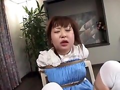 Fantastic Private Japanese, Asian, anime shithit Video