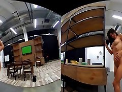 VR jagung manis - Waiting for You - StasyQVR