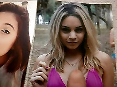 Cum tribute to thai sex doggy and Stella Hudgens!