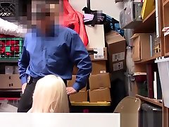 Spanish teen creampie findchubby blonde sucking cock Attempted Thieft