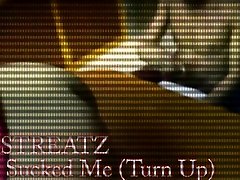 Ay Streatz - SHE SUCKED MY DICK Music Video