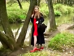 mia malkova japan sex scene in the woods