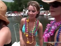 Frontal public nudity wild party sluts