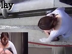 Japanese lesbian japanese mom punish piss in public