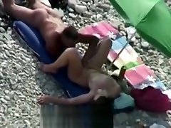 Beach aellaba danger With Bunch Of Horny And Sexy