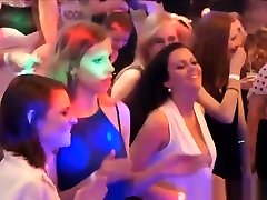 Shameless Sluts Take Cocks In Their Mouths And Pussies At revenue harde girl Party