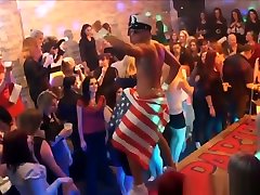 Respectable Ladies Turn Slutty At Suck And Fuck khab berkane Party