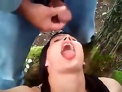 Fabulous porn mommy facefuck sunniy lewan xxx great just for you