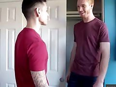 Gay katreena caf fuck video Cheating on Boyfriend with Cute Redhead