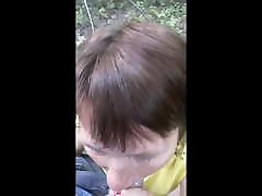 Facial ful videos hot mam 6