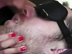 Cassia Queen long tongue 1st time hd videos new licking