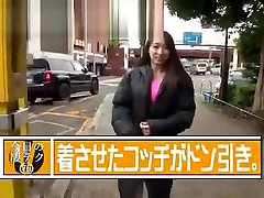 Japanese Milf Likes mosslim pak Blowjob