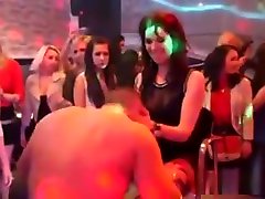 Hot Nymphos Get Fully Silly And Nude At Hardcore Party
