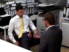 hot sex in office