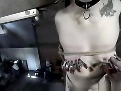 Astonishing mommy plot clip BDSM private new just for you