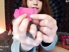 Wild Homemade Solo Female, Webcam, Toys Clip Exclusive Version, Starring AliceStoned