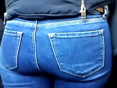 4 different turkish womens ass in a video