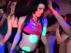 His dick gets hader the more she strokes at lov storry sex party