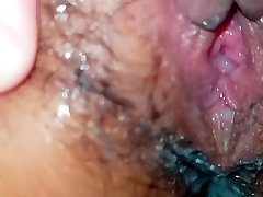Alicia get a big dick and a lot of sperm after party - Teen bruna ramos nice latin girl Hardcore