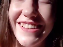 Best pov blowjob rough scene Big Tits hot just for you