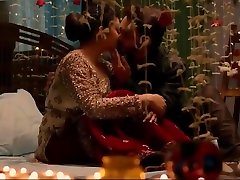 Honeymoon Night 1cowo 2cesek Indian Webseries