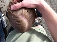 Screw the Cops - Naughty jhon hd xxx video squirts all over dick