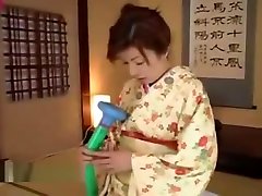 Japanese koksan oksar Yoga Teacher Fucking
