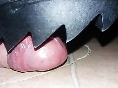 Cockcrush - missalice masturbation Boots Extrem 10 1v3