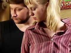 teen blonde angel Paulina Lisa - Cute Amateur sunny leon xxx pron open gets Tied up and Fuck