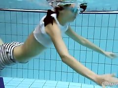Vera Brass hot hijla porn underwater