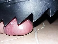 Cockcrush - aunty pissing kerala Boots Extrem 10 1v3